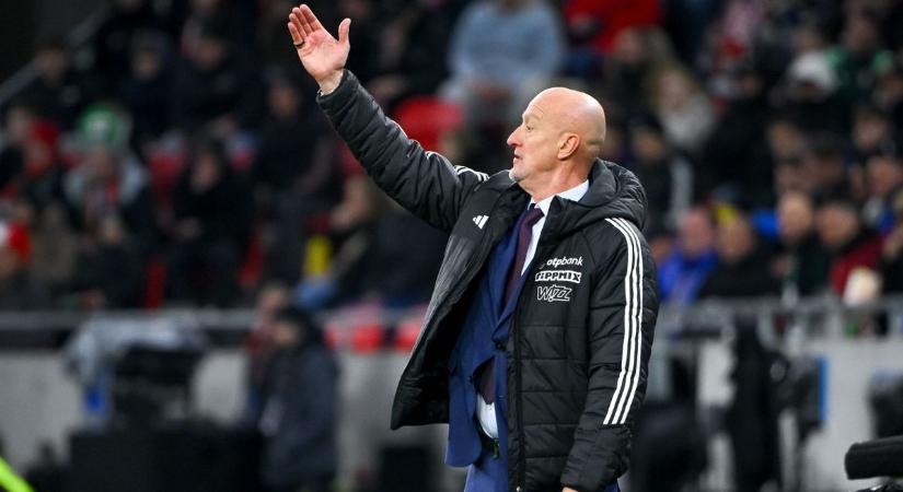 Marco Rossi segíthet megreformálni az olasz futballt? Magyar példát ajánlott hazájának az újjáépítéshez