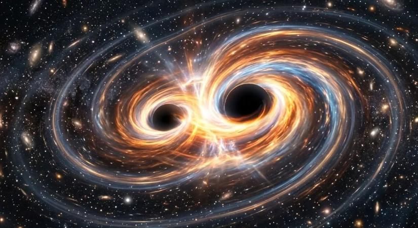 Hatalmas kozmikus katasztrófa közeleg