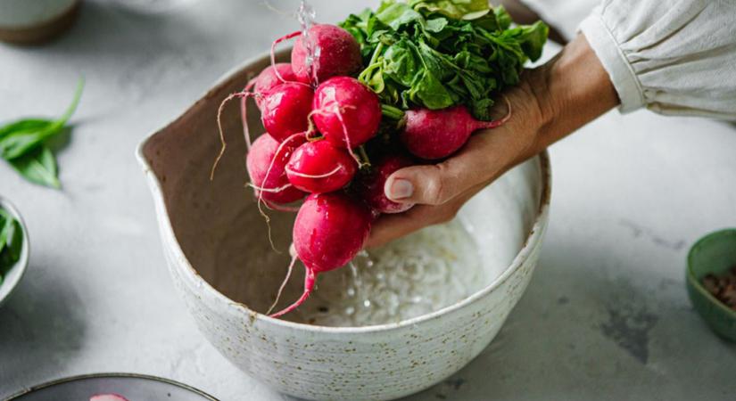 10 alapanyag, amit áprilisban érdemes használnod a konyhában