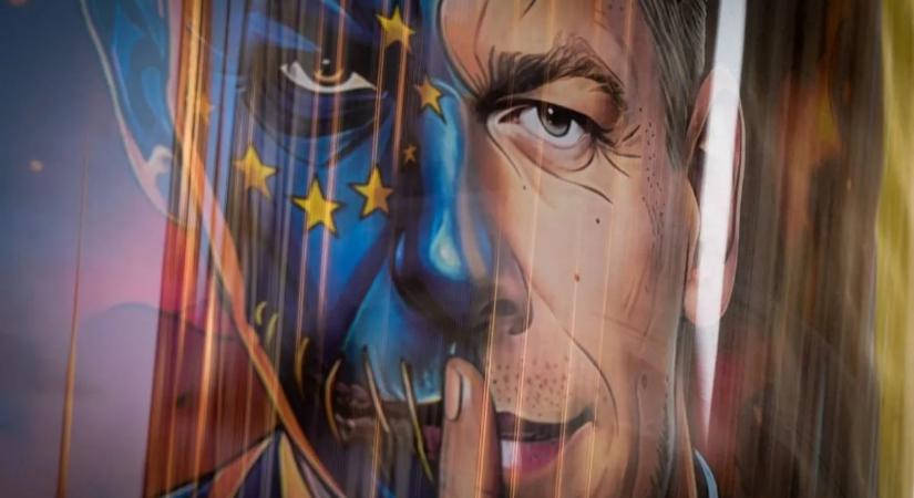 Deák Dániel leleplezte a Tisza Pártot – őket képviselik valójában