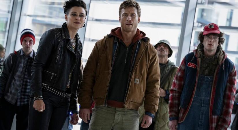 Hatalmas bukásból lett óriási siker lett ez a Stephen King-sci-fi