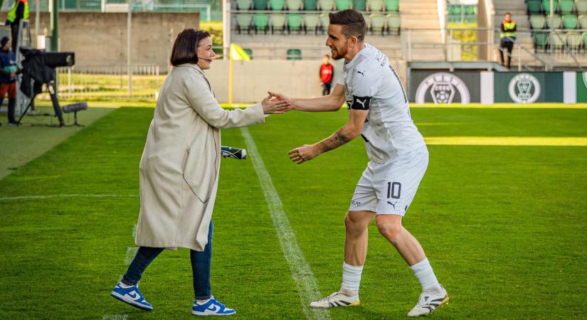 Sejtelmesen beszélt a jövőjéről a kiesőjelölt kulcsembere