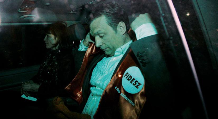 Meg lehet verni Orbán Viktort, legutóbb éppen 20 éve sikerült