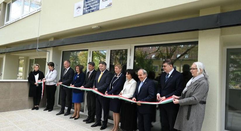 Erősödött az oktatás színvonala – közölte Varga-Bajusz Veronika