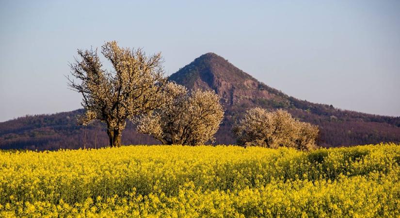 Fagyhat reggel, de a folytatásban fokozatos melegedés körvonalazódik