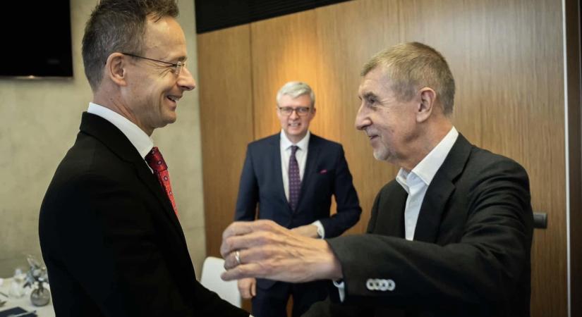 Orbán szövetségese üzent a Molnak: még csütörtökön csökkentsenek árat