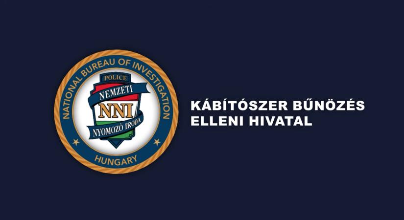 Egyidejű támadás: Hét település dílereit kapcsolták le egyidőben