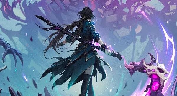 Bejelentették a Koshmar: The Last Reverie című sötét, álomszerű akció-kalandjátékot