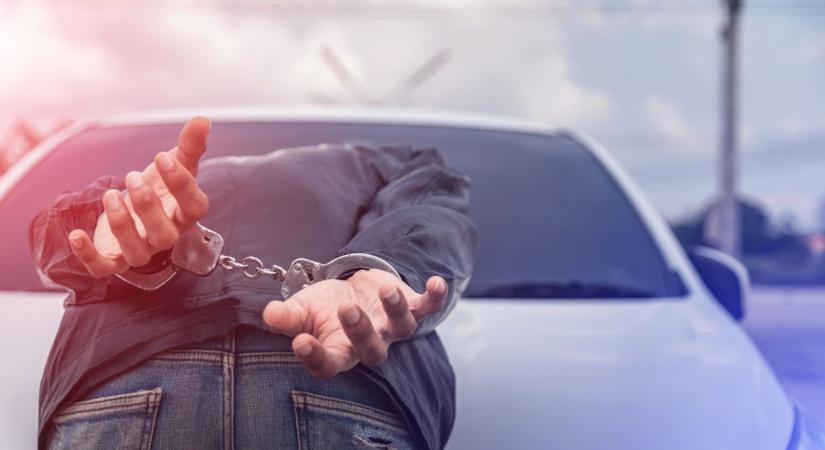 Drogterjesztő hálózat bukott le Veszprémben: három férfit kapcsoltak le a rendőrök