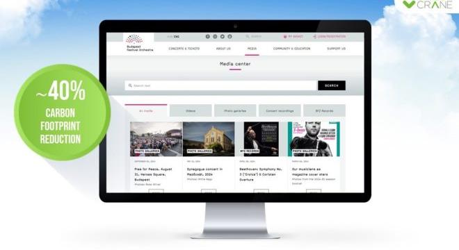 Új fejezet a vállalati digitális fenntarthatóságban