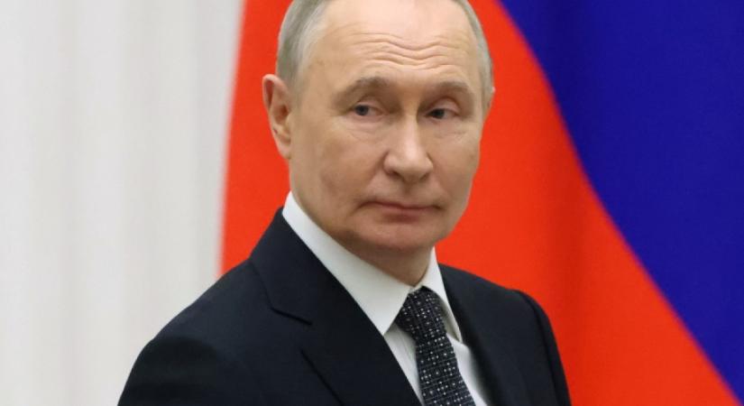 Senki nem hitte volna: ez Vlagyimir Putyin kedvenc étele – Fillérekből elkészíthető az elnök favoritja