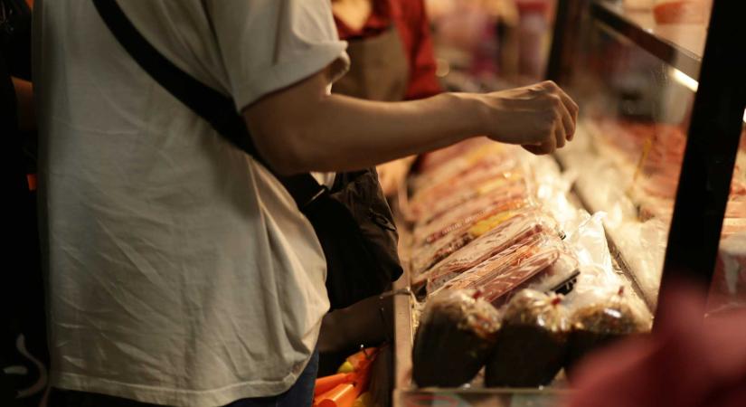 Ezen a héten közel négymillió lej értékben büntetett a fogyasztóvédelmi hatóság