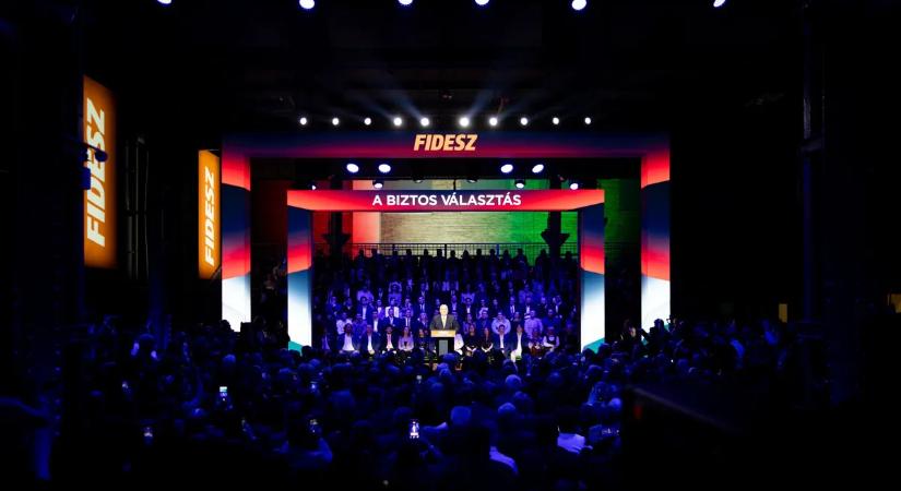 Leuralták a Fidesz szimpatizánsai az internetet az utóbbi napokban