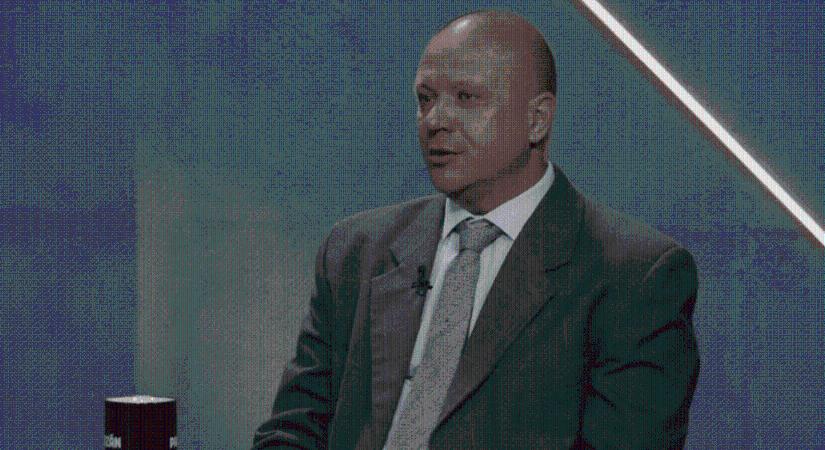 A Partizánnak beszélt egy volt titkosszolgálati tiszt: politikai befolyásról és korrupcióról tett állításokat