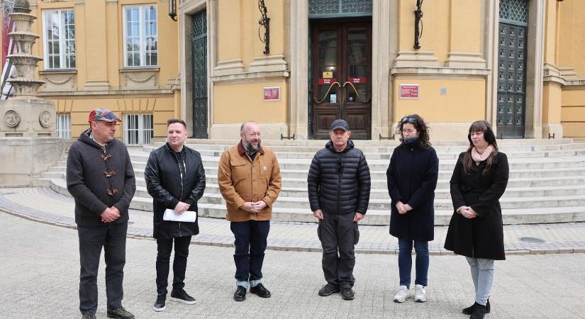Várostörténeti séták Debrecenben, gyerekeknek