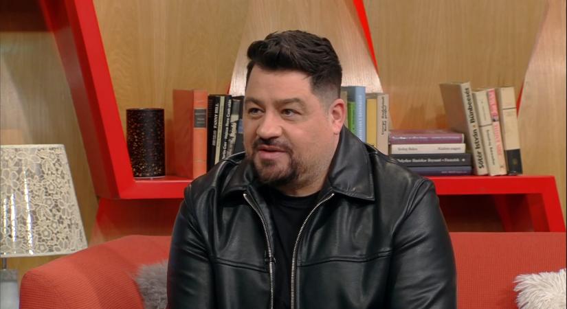 Caramel 10 évig depressziós volt – öccse halála törte meg