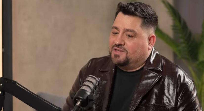 Könnyek között beszélt lánya betegségéről Caramel: „A tehetetlenség maga a pokol”