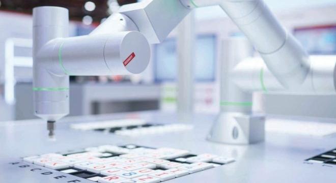 Hat újdonság az automatizálásban