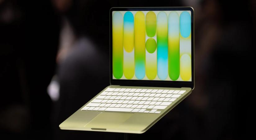 A MacBook Neo következő verziója A19 Pro alapokon, 50%-kal több memóriával érkezhet