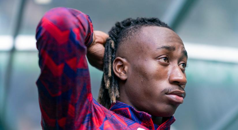 Hihetetlen: klubjától is jobban fizet a Bundesliga-sztár szponzorszerződése