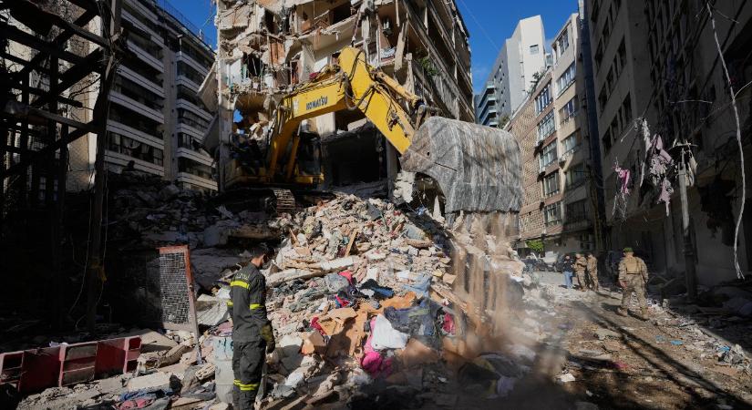 Irán: a Hezbollah nem Teherán nevében cselekszik