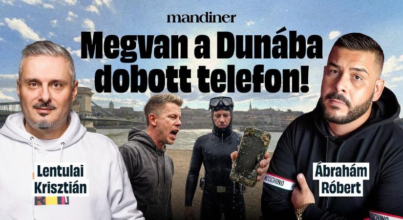 Eddig sosem látott VIDEÓ került ki az internetre a verekedő Magyar Péterről