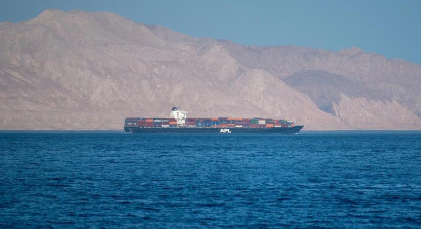 Hormuzi-szoros: veszélyes precedens lenne a legújabb iráni ötlet?