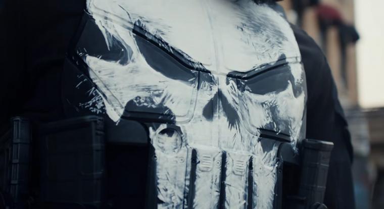 Nem finomkodik az új Punisher-film első előzetese