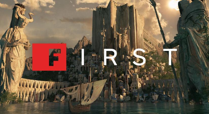 Íme 21 percnyi játékmenet a Diablo IV: Lord of Hatred vadonatúj területéről, Skovosról - IGN First