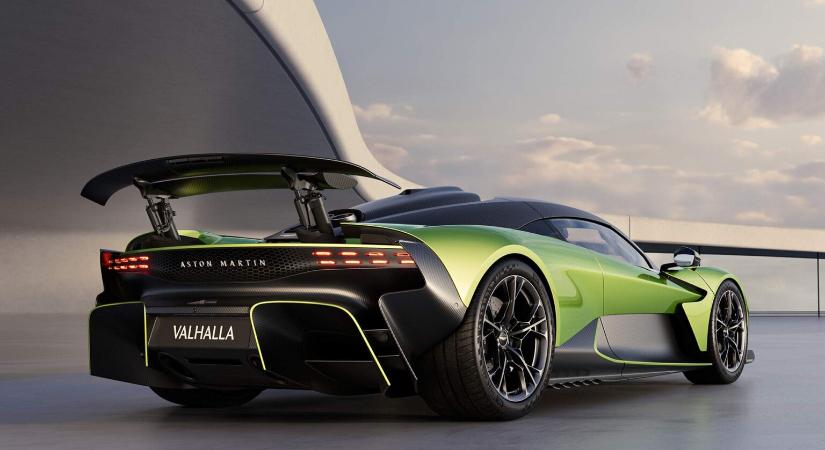 Túl gyorsan lehetett tolatni ezzel az autóval, limitálni kellett a sebességét