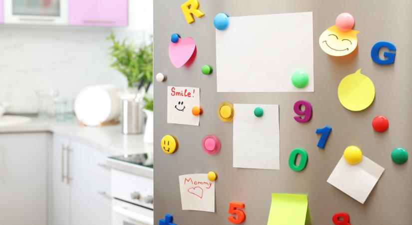 A hűtőmágnes tényleg csökkenti a készülék élettartamát?