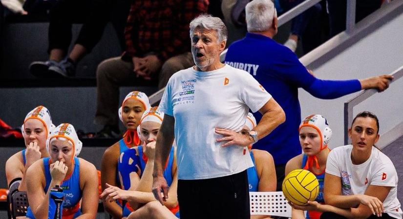 Búcsú az ellenféltől, Dunaújvárosban végleg lezárnák a párharcot