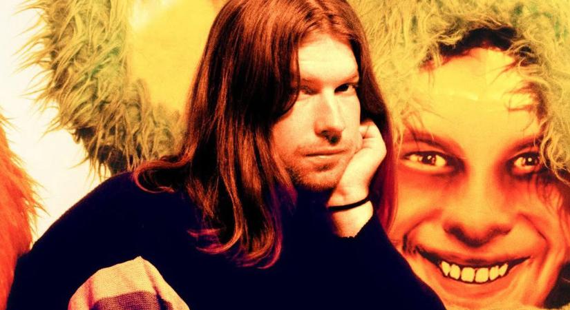 Planet of the Aphex Twin