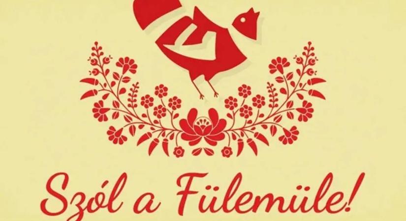 76 produkció jutott tovább a „Szól a Fülemüle!” – XII. kárpátaljai népzenei és néptánc tehetségkutató döntőjébe