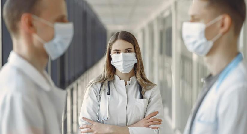 Így becsülik meg az orvosokat Magyarországon