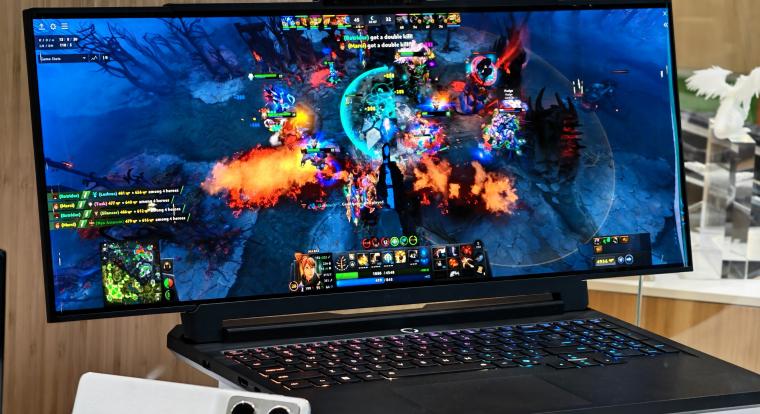 A Windows 11 új bétájában már van értelme a méregdrága perifériáimnak