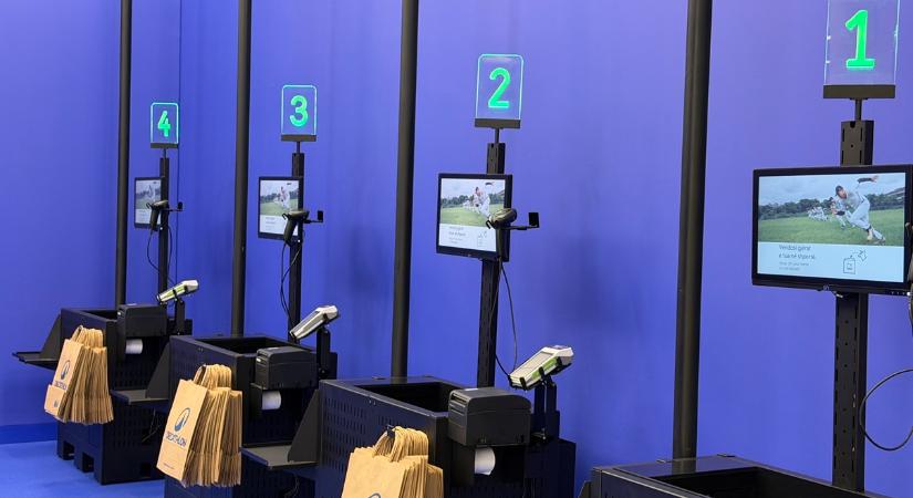 Magyar technológiával indul a Decathlon koszovói kalandja