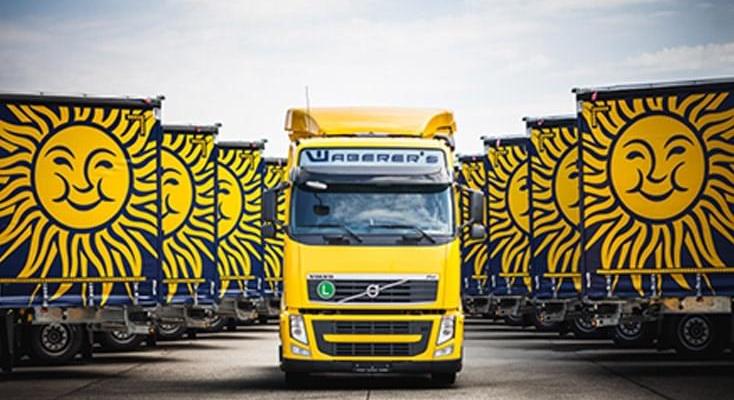 A Waberer’s International Nyrt. közgyűlése részvényenként 140 forintos osztalékról döntött