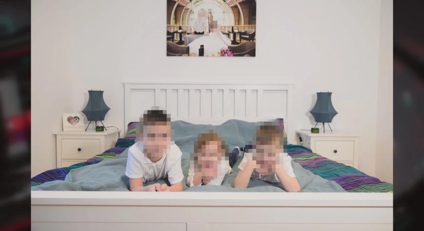 Pszichológus segít a gyerekeknek feldolgozni, hogy apjuk ölhette meg az anyjukat