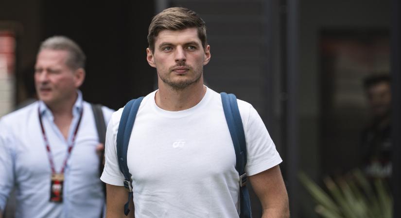 Verstappen versenymérnöke a McLarenhez szerződik