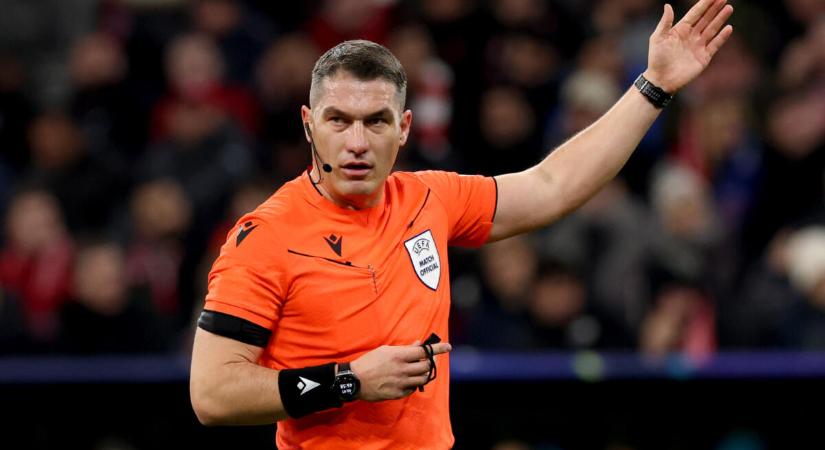 Kovács István „kvalifikált” a világbajnokságra