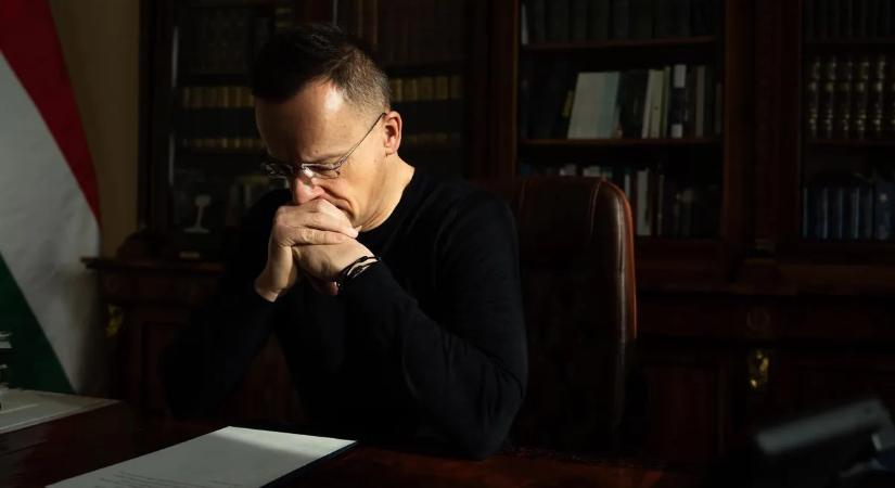 Szijjártó Péter: Zelenszkij elnöknek nem három nappal a parlamenti választás előtt kellene Kárpátaljára látogatnia és színházat játszania