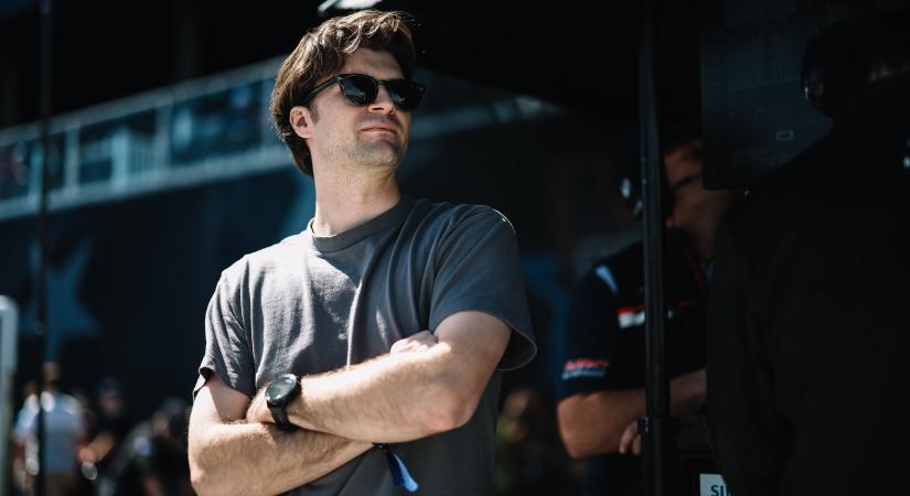 Az F2 friss bejelentése nem csak Colton Herta, de az Andretti Indy 500-as programáját is bedöntötte