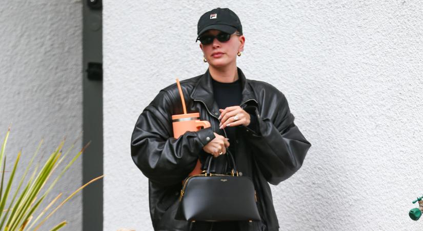 Ahogy Jennifer Aniston hétköznap kinéz, az nem semmi: te is lemásolhatod