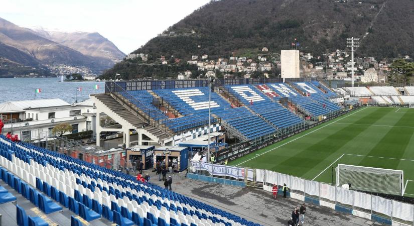 Végleg megszerezheti magyar játékosa szolgálatait a Serie A meglepetéscsapata – sajtóhír