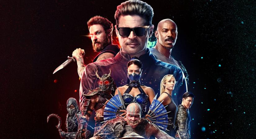 Újabb kedvcsináló előzetest kapott a Mortal Kombat II., ami emlékezetet minket arra, hogy hamarosan itt a premier