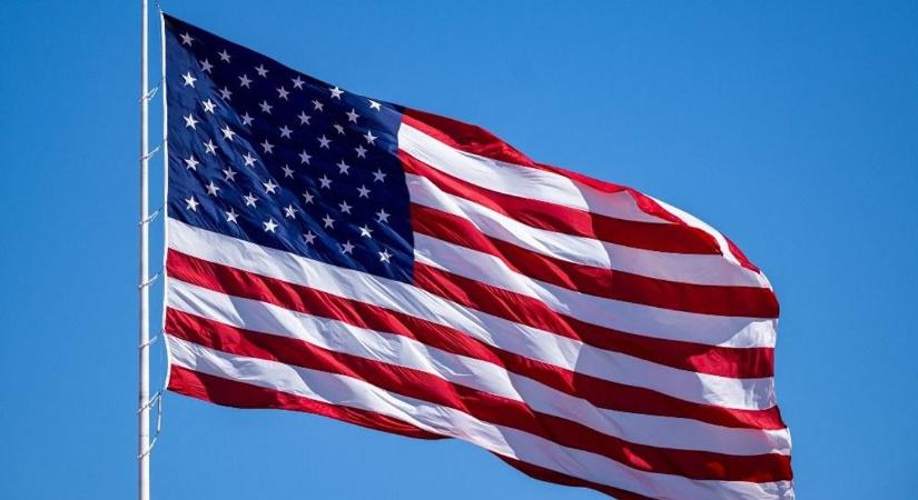 Lassult az amerikai GDP-növekedés az utolsó negyedévben – alulmúlta a várakozásokat