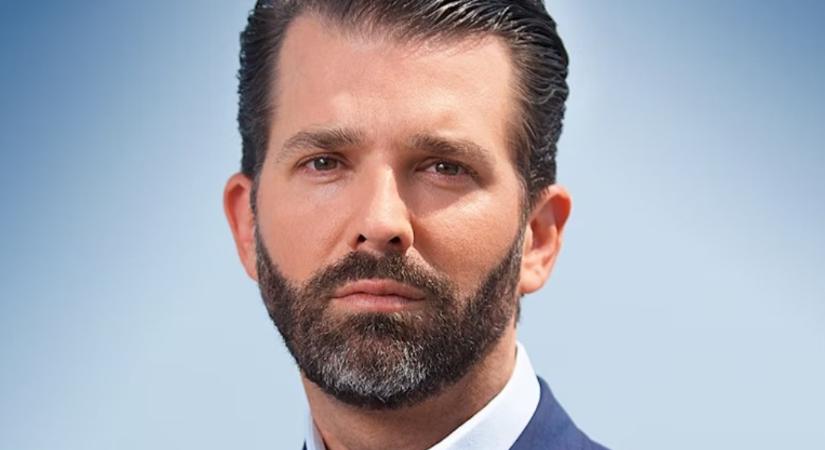 Donald Trump Jr.: Orbán Viktor a nyugati értékek harcosa