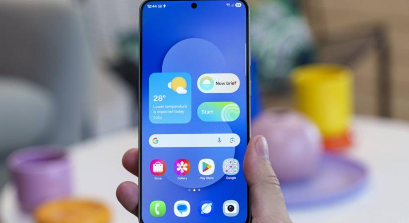 Kiderült, milyen hardver kerül a Samsung Galaxy S26 FE belsejébe