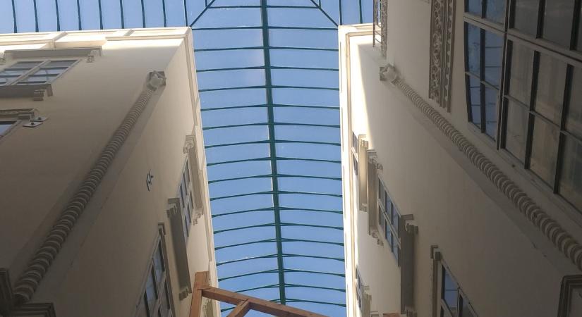 Történeti épületek helyreállítása: kihívások és konfliktusok